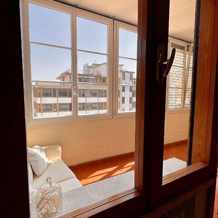 Appartement Casa Mora à Florence Extérieur photo