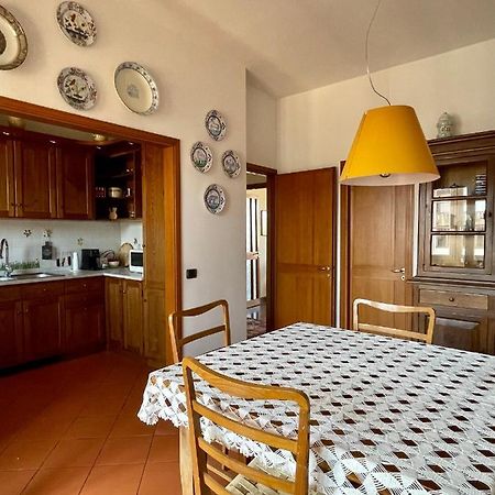 Appartement Casa Mora à Florence Extérieur photo